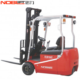 諾力NOBLIFT三支點(diǎn)電動(dòng)叉車 FE3R16