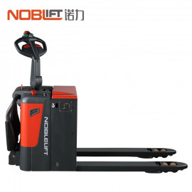 諾力NOBLIFT全電動搬運車PT20