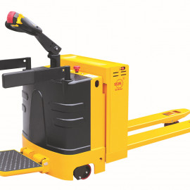 西林CBD20H 電動(dòng)搬運(yùn)車2.5噸全電動(dòng)托盤搬運(yùn)叉車