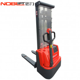 諾力NOBLIFT全電動(dòng)堆高車ECL1029
