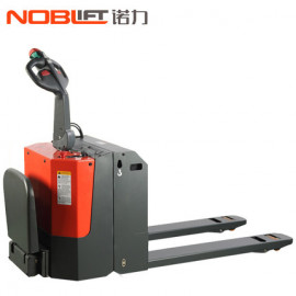 諾力NOBLIFT全電動搬運車PTE20