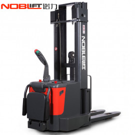 諾力NOBLIFT全電動(dòng)堆高車PS1646W