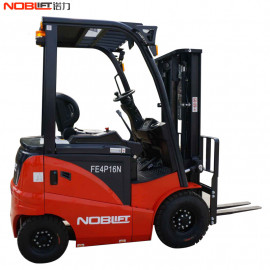 諾力NOBLIFT四支點(diǎn)電動(dòng)叉車FE4P20N