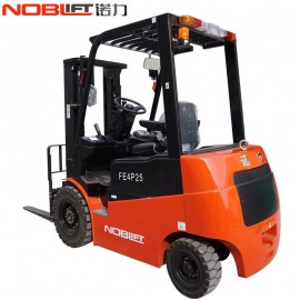 NOBLIFT諾力FE4P20N-25N平衡重叉車