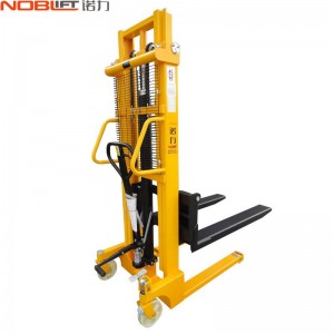 諾力NOBLIFT 手動(dòng)堆高車SFH1516