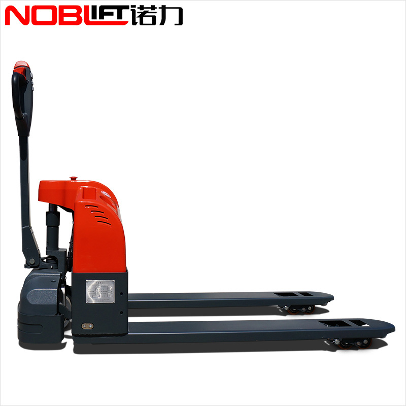 諾力NOBLIFT 電動(dòng)搬運(yùn)車(chē)EPT15