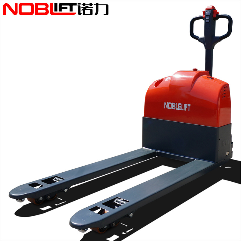 諾力NOBLIFT 電動(dòng)搬運(yùn)車(chē)EPT15