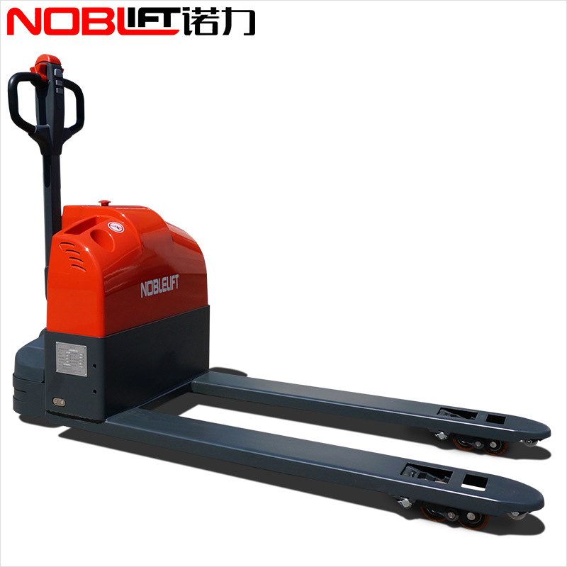 諾力NOBLIFT 電動(dòng)搬運(yùn)車(chē)EPT15
