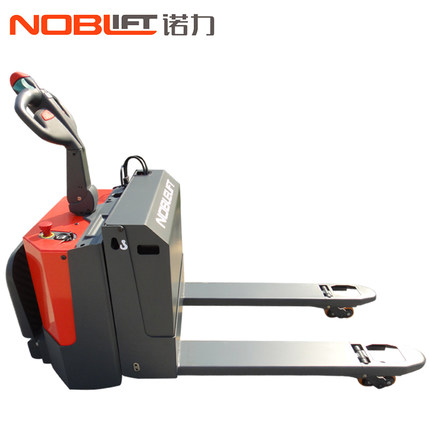 諾力NOBLIFT全電動搬運車PTE20