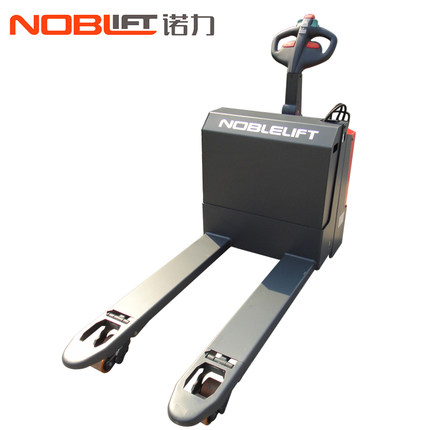 諾力NOBLIFT全電動搬運車PTE20