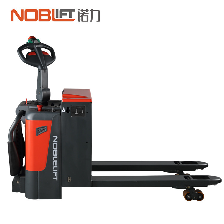 諾力NOBLIFT全電動搬運(yùn)車PT20