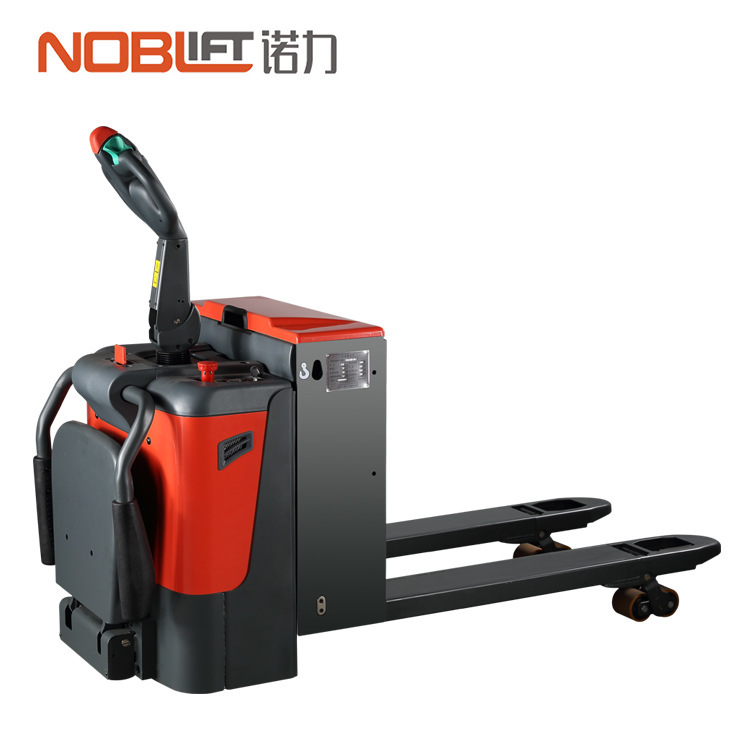 諾力NOBLIFT全電動搬運(yùn)車PT20