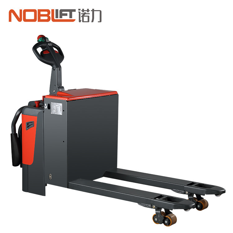 諾力NOBLIFT全電動搬運(yùn)車PT20