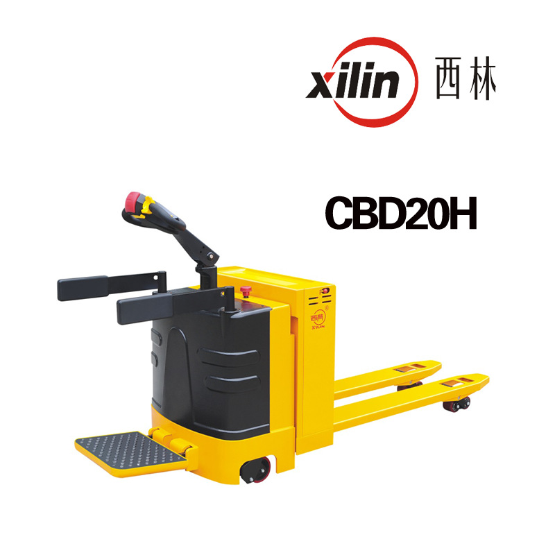 西林XILIN 電動(dòng)搬運(yùn)車CBD20H