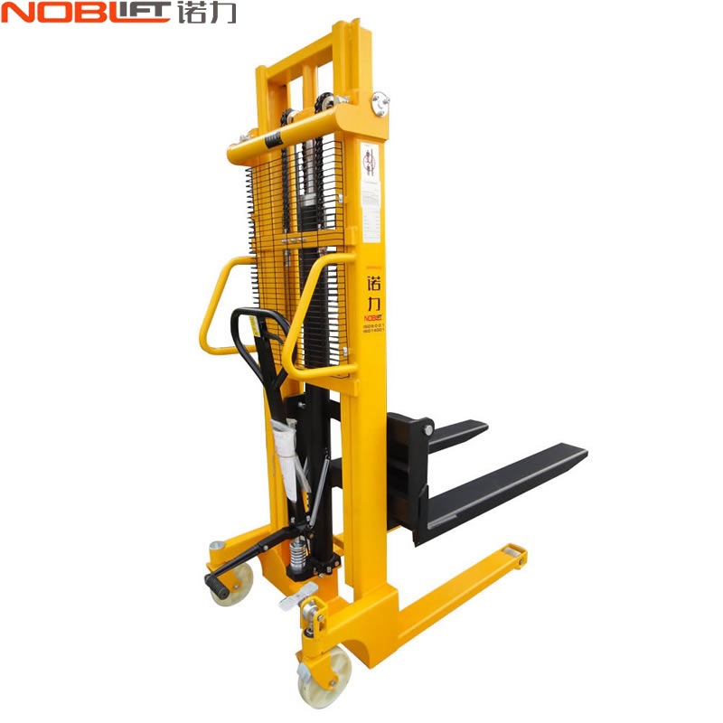 諾力NOBLIFT 手動堆高車SFH1516