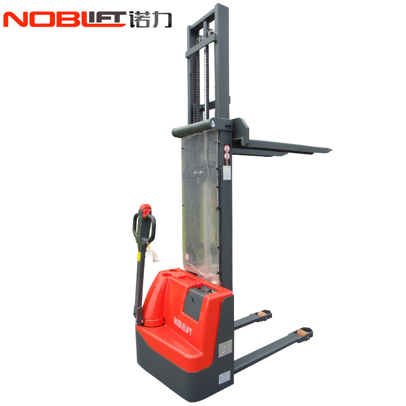 諾力NOBLIFT全電動堆高車ECL1029