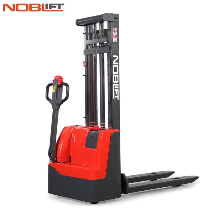 諾力NOBLIFT全電動堆高車ECL1029