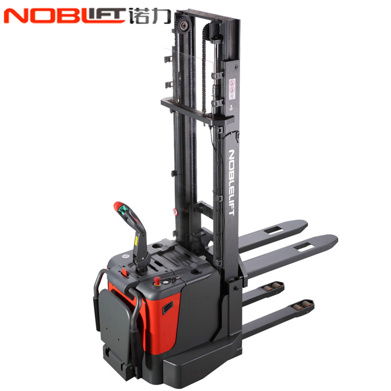 諾力NOBLIFT全電動堆高車PS20