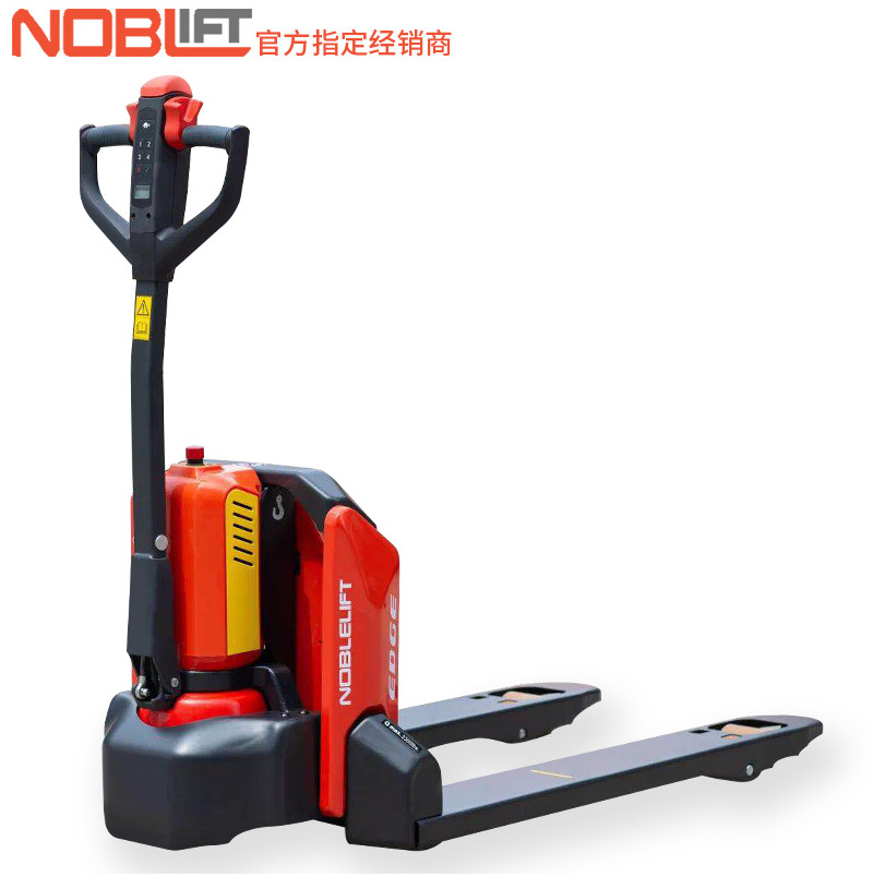 諾力天罡15電動(dòng)搬運(yùn)車PTE15N